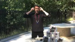 Let's talk about fit with ROAMwith.