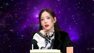 Taeyeon Edit
