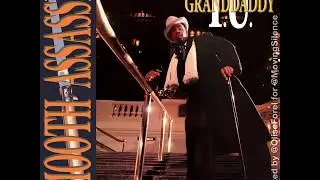 Hip Hop Cover Animation: GrandDaddy I.U. - Smooth Assassin