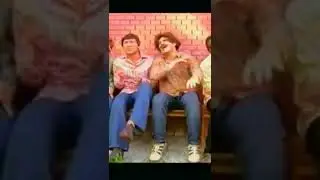 Михаил Шац. Дебютная песня - оспесняк)))