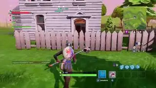 Fortnite PS4 Королевская битва. Играю с друзьями и подписчиками.