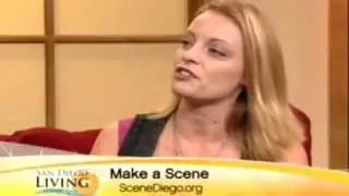 BAD VIDEO...  FOX morning Show