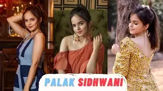 Palak Sidhwani Best Photos From Instagram || Palak Sidhwani