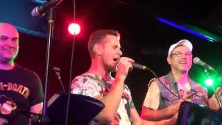 Мамульки Band & ВИА Волга-Волга - Фантазёр