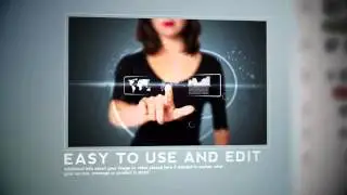 Download After Effects Template In Focus After Effects Template