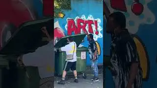 Извините, я слепой ❗️