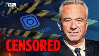 RFK Jr. and the Assassination of Free Speech | Trailer | The Beau Show