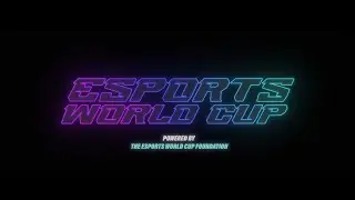 You’ve been waiting for it. Let's welcome the Esports World Cup 2024 🏆🔥