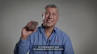 Rio Tinto | Pat is #FindingBetterWays