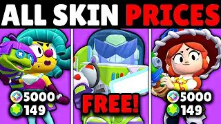 All New Skin Prices Predictions & Giveaway : December 2024 🔥 