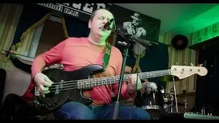 Предпоследнее Искушение - Две Головы (2016_Live)