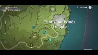 Genshin Impact | Crash Course 02 powered by #Mobcrush