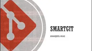 1 SmartGIT WorkFlow in Urdu and Hindi