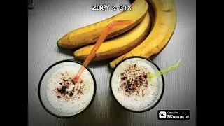Zorpy & GTX - Коктейль