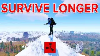 Survive Longer and thrive in Rust