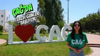 Çağ'da Tercih Günleri Başlıyor!