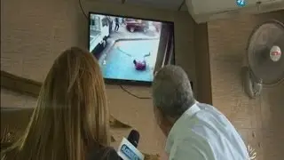 صبايا الخير | أب يشاهد قطع إيد أبنة أمام عينية!! أبشع جريمة  +18