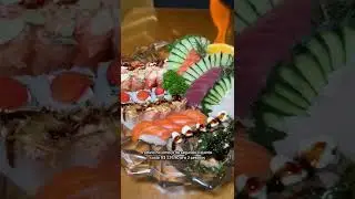 ALL-IN-ONE SPECIAL OFFER - Ayumi Sushi Prime 🤩