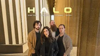 Halo Theme | 