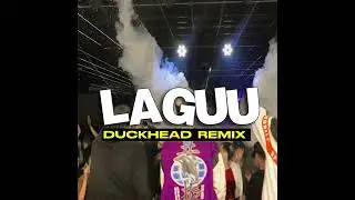 EVER SALIKARA Ft. YOSUA KALAPIS , ARSYIH IDRAK - LAGUU (DUCKHEAD LATIN SWITCH)