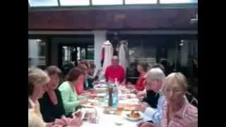 BA TOD/TXL TREFFEN 18.07.2012 in der Eierschale Teil 1 von 3