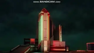 Crackdown 3 in 7:13 speedrun, (wr)