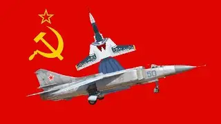 How to play MiG-23ML-Chan in War Thunder
