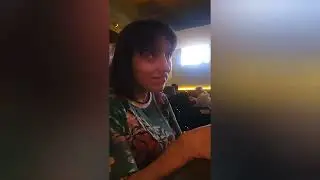 Интересные факты обо мне. Папа задаёт вопросы, а я отвечаю