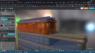 Делаю тестовый проект для учёбы