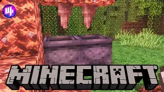 Ферма лавы ► Minecraft Прохождение ► 29