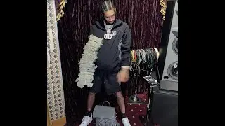 [SOLD] OT7 Quanny type beat - born in philly