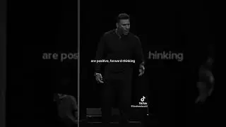 be that one guy.