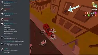 Unturned HİLE VE BLOWTORCH İLE NELER YAPILIR OYNAT BAKALIM 2022 [Unturned Hack] [Unturned Hile]