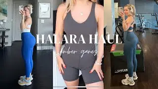 HALARA HUAL!! **honest review**