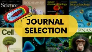 How To Select A Good Journal For Publication | Top 10 Journal Selection Tips | Videonium Research