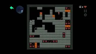 Diamond Mine   Level 28