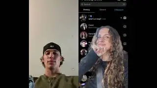 Vinnie Hacker Embarrasses Girl On Tiktok