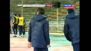 6.11.12 - Ротор - Балтика,Ставпец