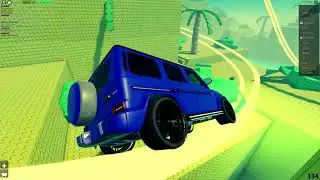 Create a Cart Ride! Stud By Stud  How to Claim the Cart