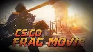 Counter-Strike: Global Offensive FragMovie #2