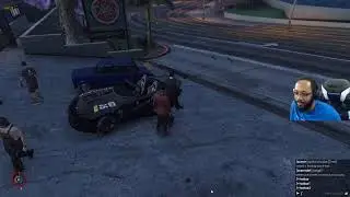 BIRTHDAY STREAM!! | GTA RP