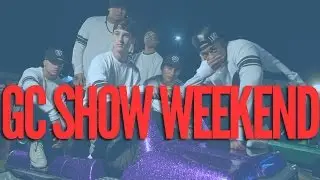 Dream Crew | Gold Coast Show