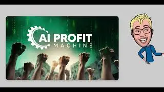 💡 Unlocking Hidden Secrets to Success! - AI PROFIT MACHINE Review