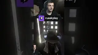 Владос обиделся | rusakplay с помощью #Twitch