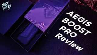 Best Boost of them all? | Aegis Boost Pro Full Review