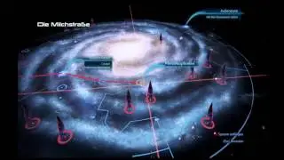 Mass Effect 3 | Part 14 | Ein Interview, schrott sammeln und viel gelaber