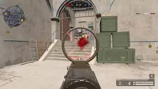 Warface:HighLights by Donnu #13