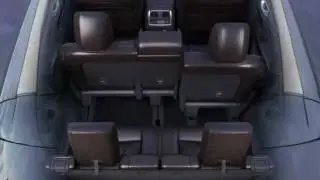 2013 Infiniti JX intelligent sliding row in CA | Infiniti of Mission Viejo