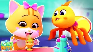 Malpotion - Silent Comedy Cartoon Videos And Kids Shows