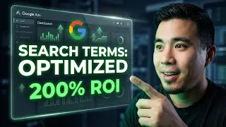 Google Ads Optimization That Takes 5 Minutes, Saves Thousands